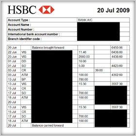 Redact all file formats supported by our viewer