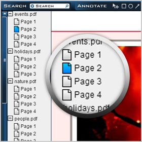 View Multiple Documents View Multiple Documents