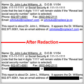 Rotate Navigate pages watermark invert