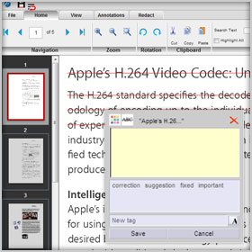 Text Markups Text Markups