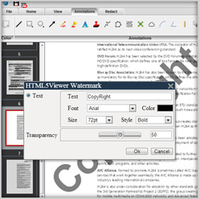  Watermark Documents 