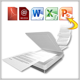 Support Optical Character Recognition (OCR)