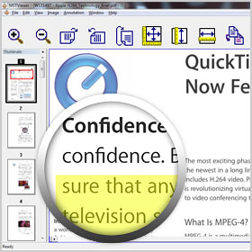 Viewing Tools