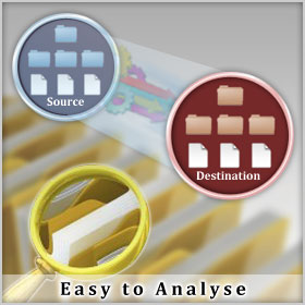 Maintain Source Directory Structure