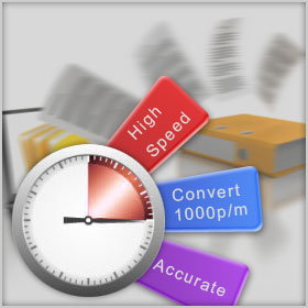 Fast Conversion Rates