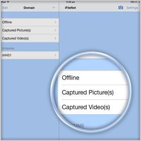 Annotation MS Technology
