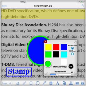 Annotation MS Technology