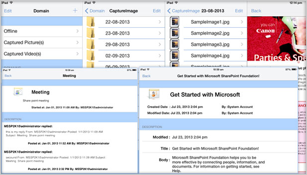 Overview of Ajax Overview of Ajax viewer