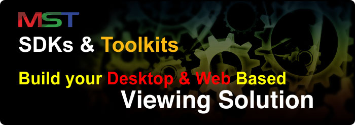 MST Viewer java