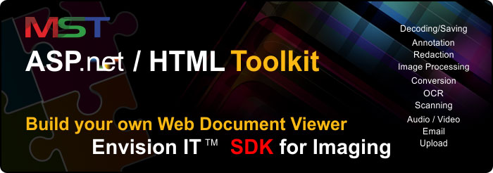 MST ASP .Net Toolkits