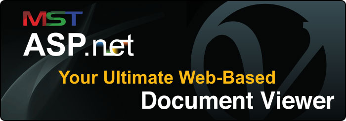 MST Viewer ASP.NET